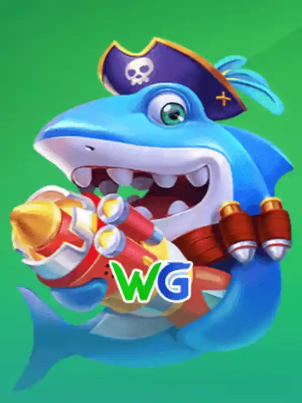 WG মাছ ধরা bet365 es live login