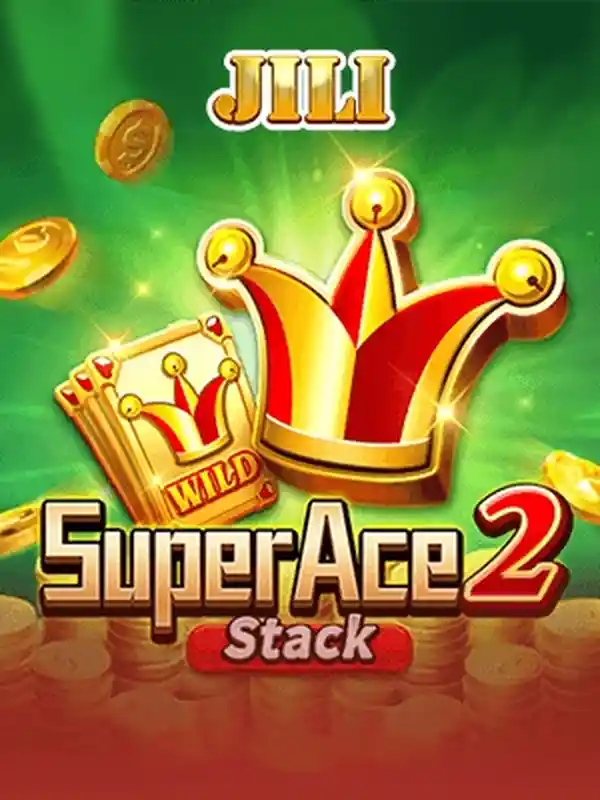 সুপার এস দ্বিতীয় অনলাইন ক্যাসিনো গেম ব্যানার